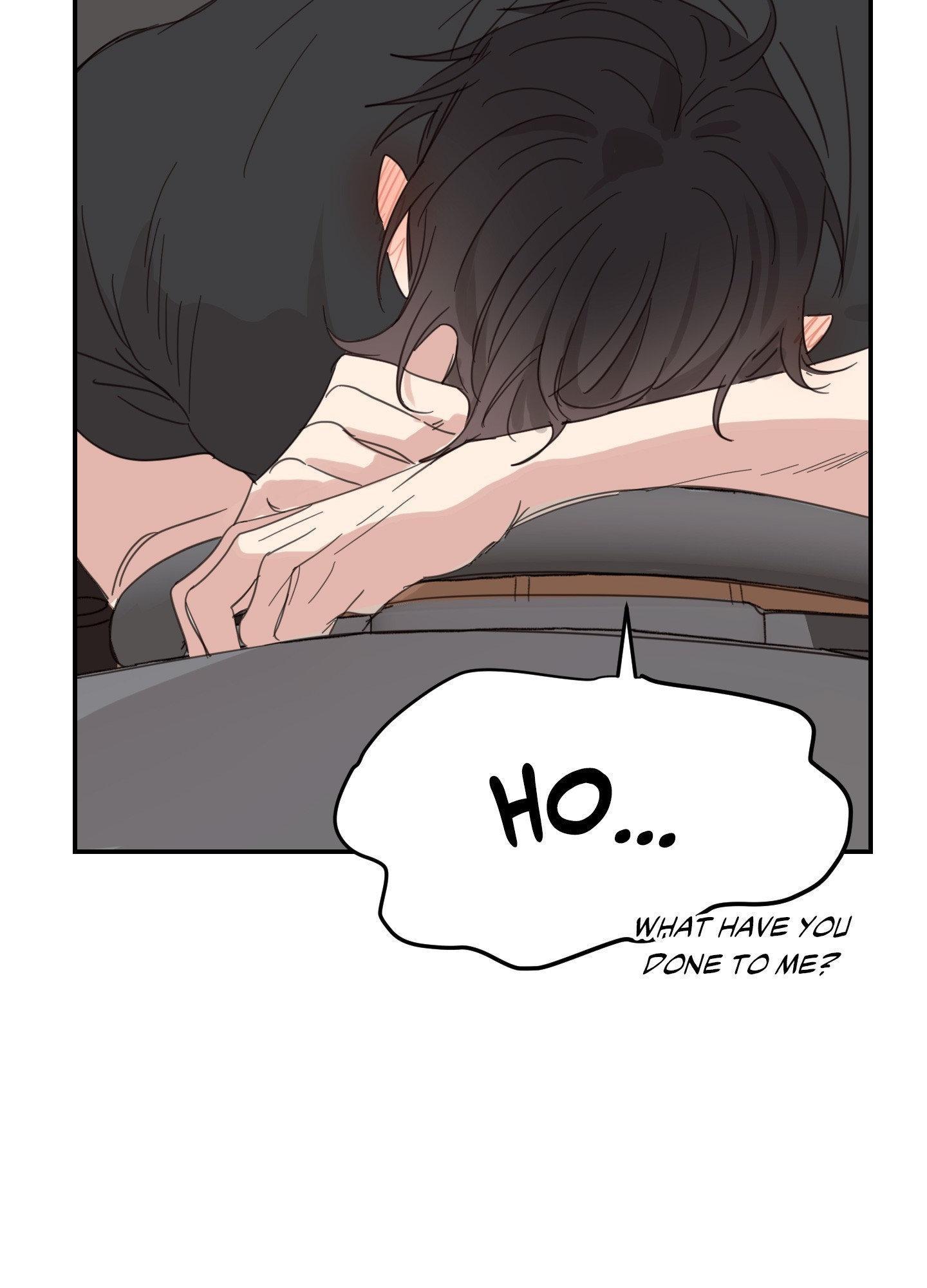 Read Our Sunny Days chapter 25.8 image 63 on Lezhin
