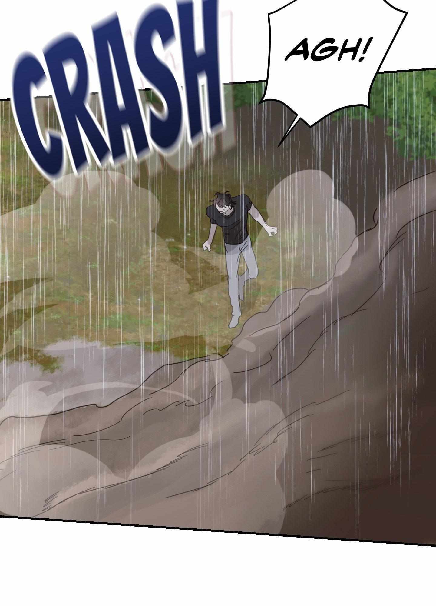 Read Our Sunny Days chapter 25.9 image 13 on Lezhin