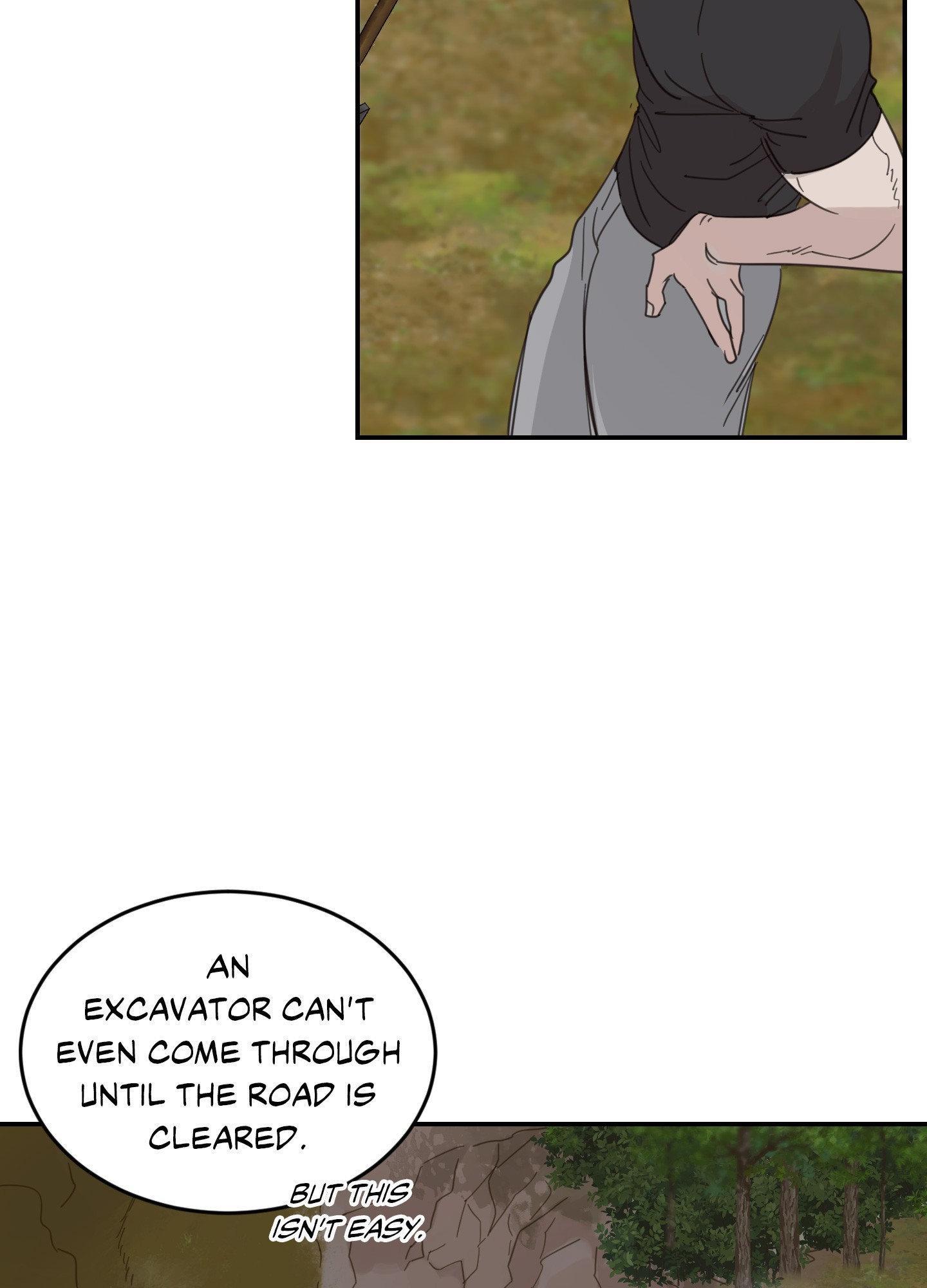 Read Our Sunny Days chapter 25.9 image 2 on Lezhin