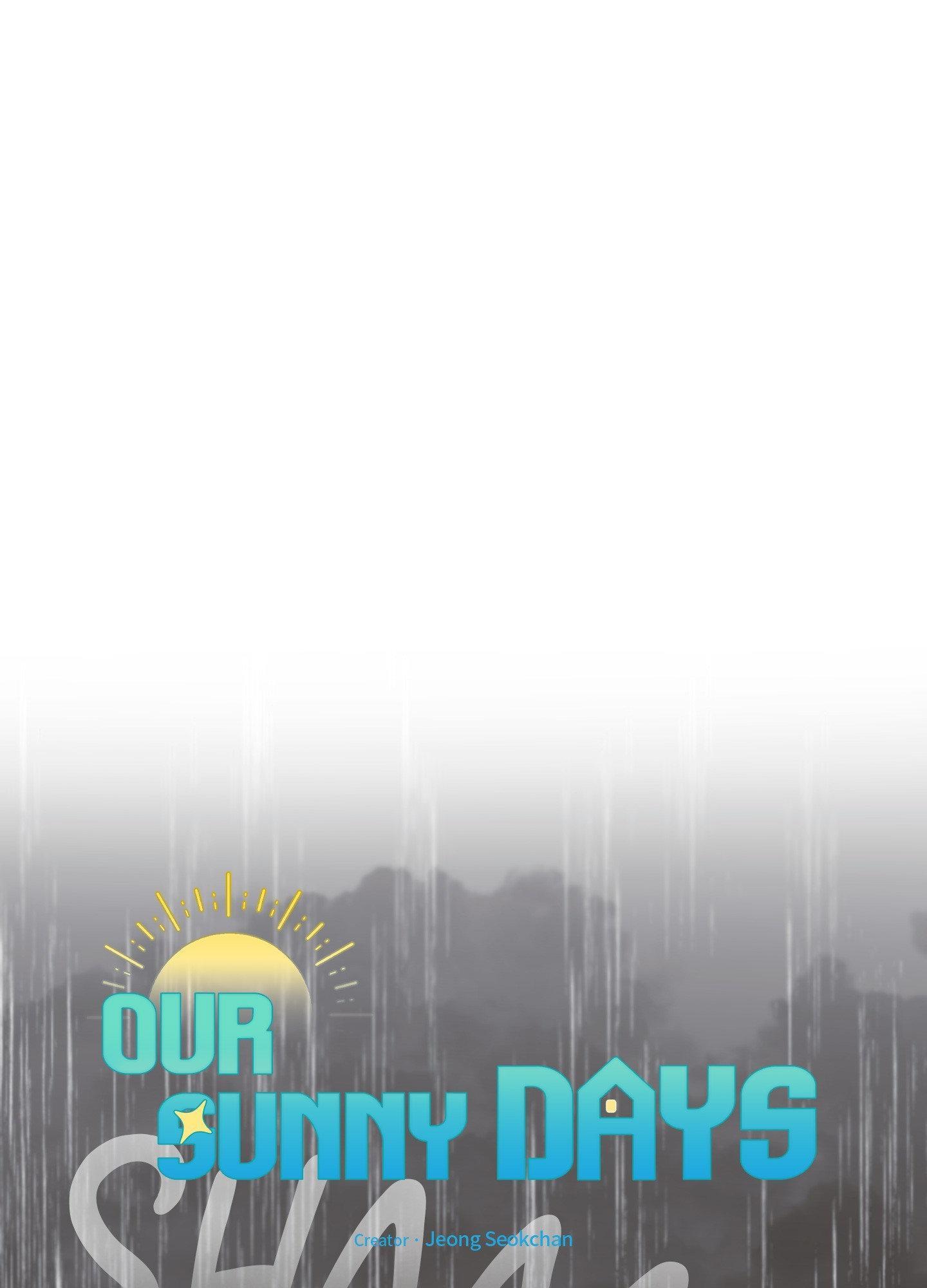 Read Our Sunny Days chapter 25.9 image 20 on Lezhin