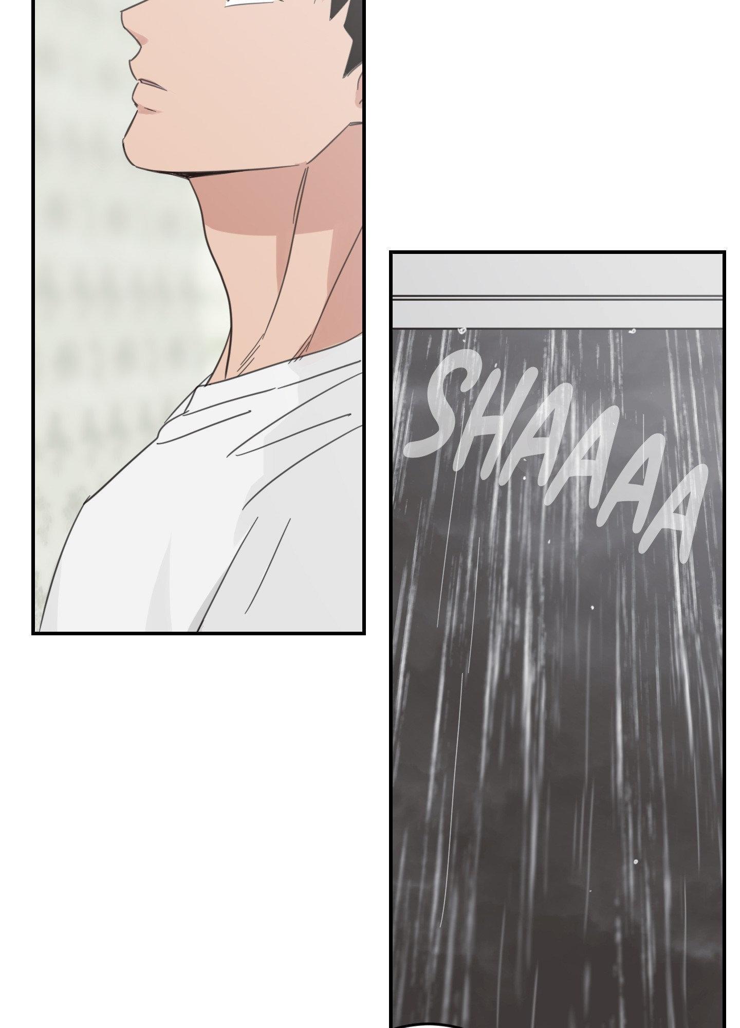 Read Our Sunny Days chapter 25.9 image 27 on Lezhin