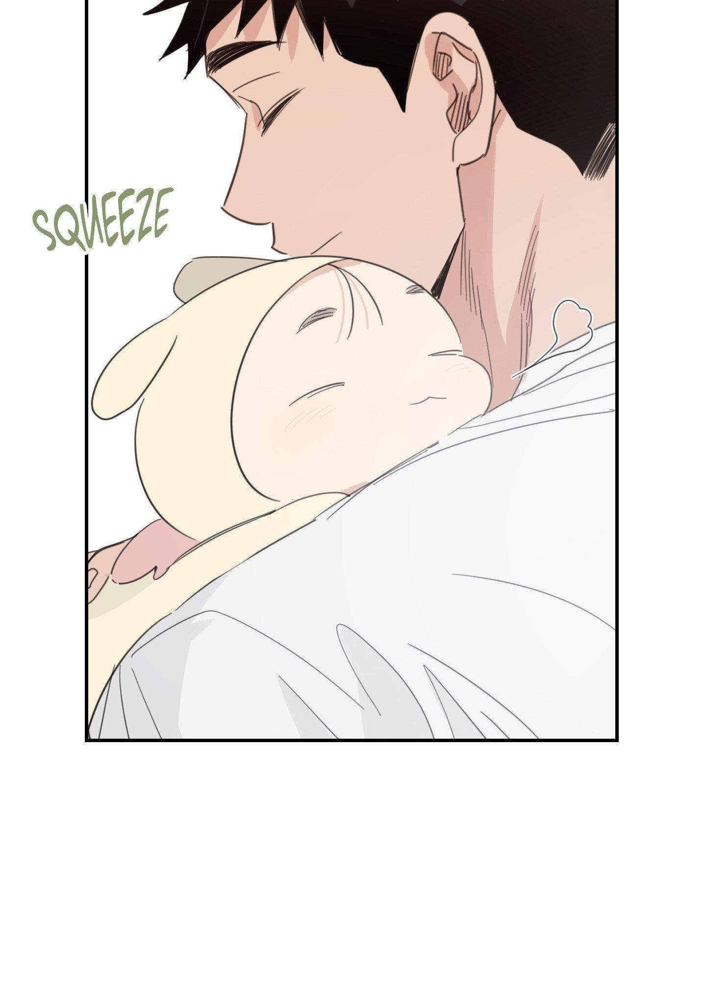 Read Our Sunny Days chapter 25.9 image 32 on Lezhin
