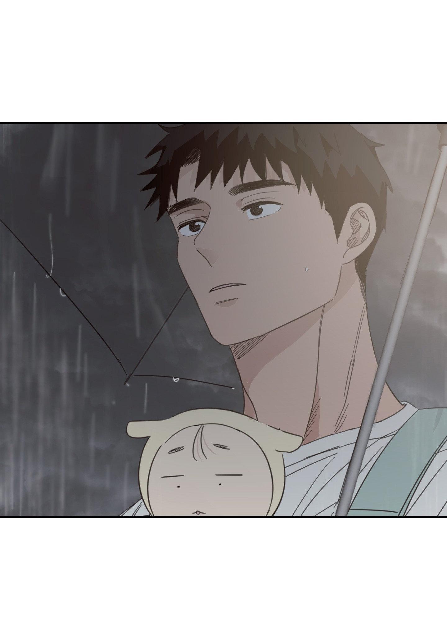 Read Our Sunny Days chapter 25.9 image 38 on Lezhin