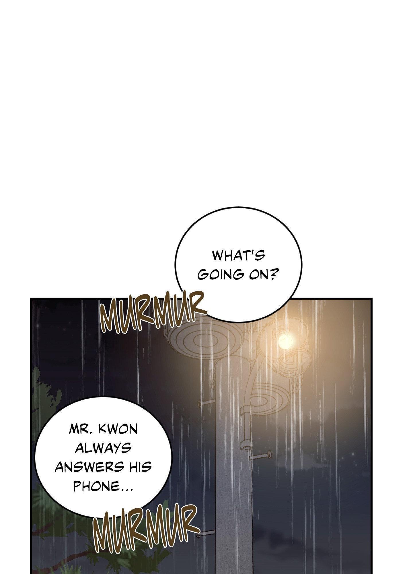 Read Our Sunny Days chapter 25.9 image 40 on Lezhin
