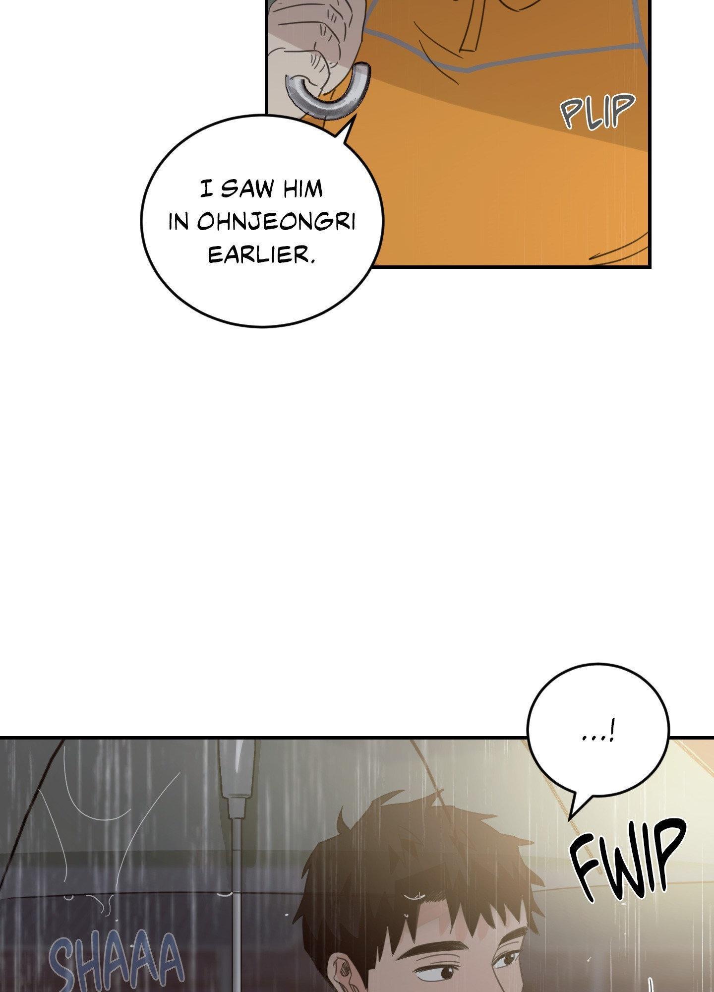 Read Our Sunny Days chapter 25.9 image 46 on Lezhin