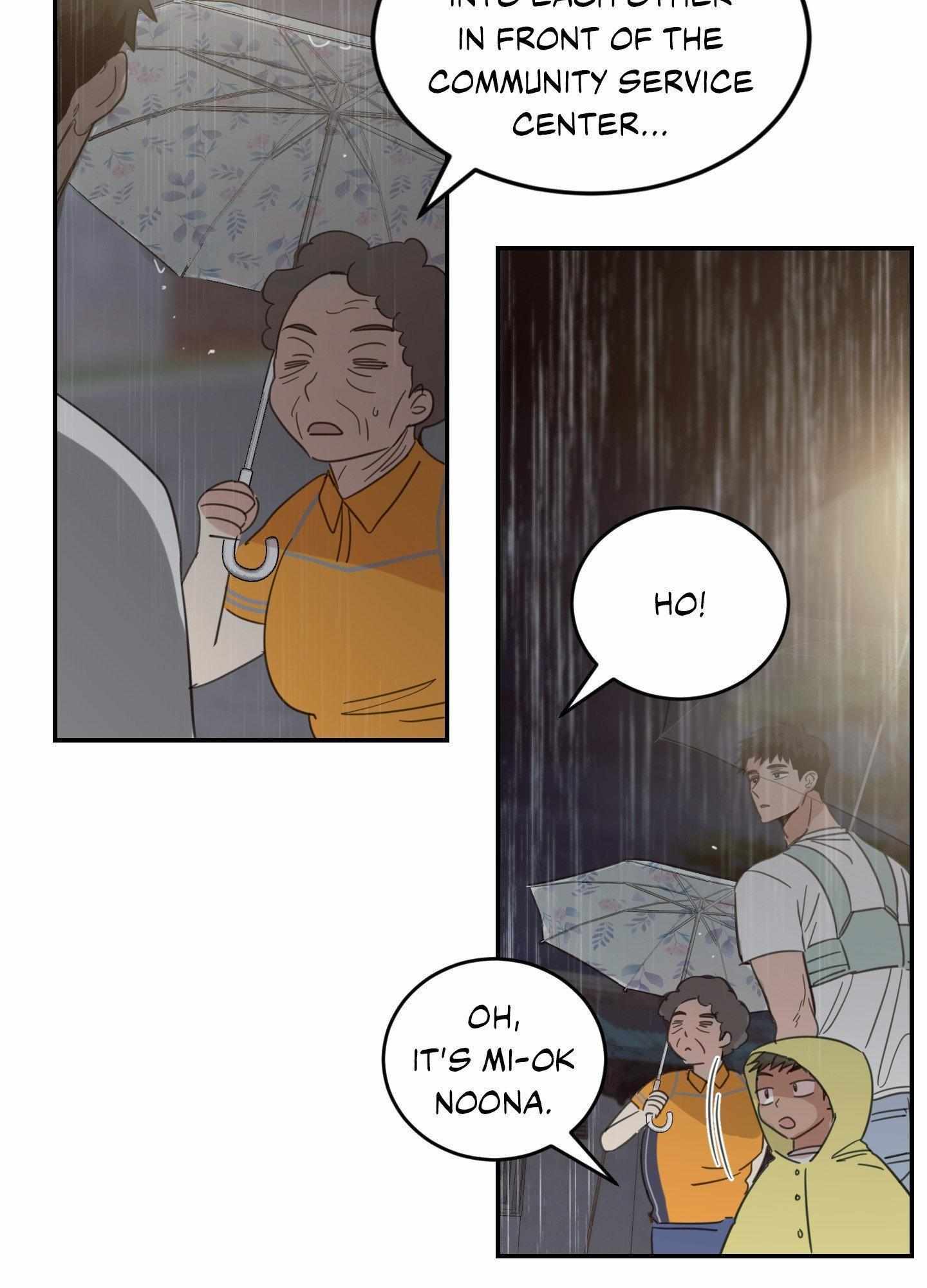 Read Our Sunny Days chapter 25.9 image 48 on Lezhin