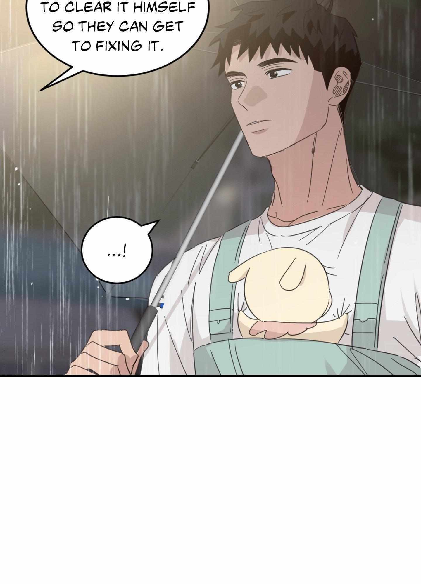 Read Our Sunny Days chapter 25.9 image 53 on Lezhin
