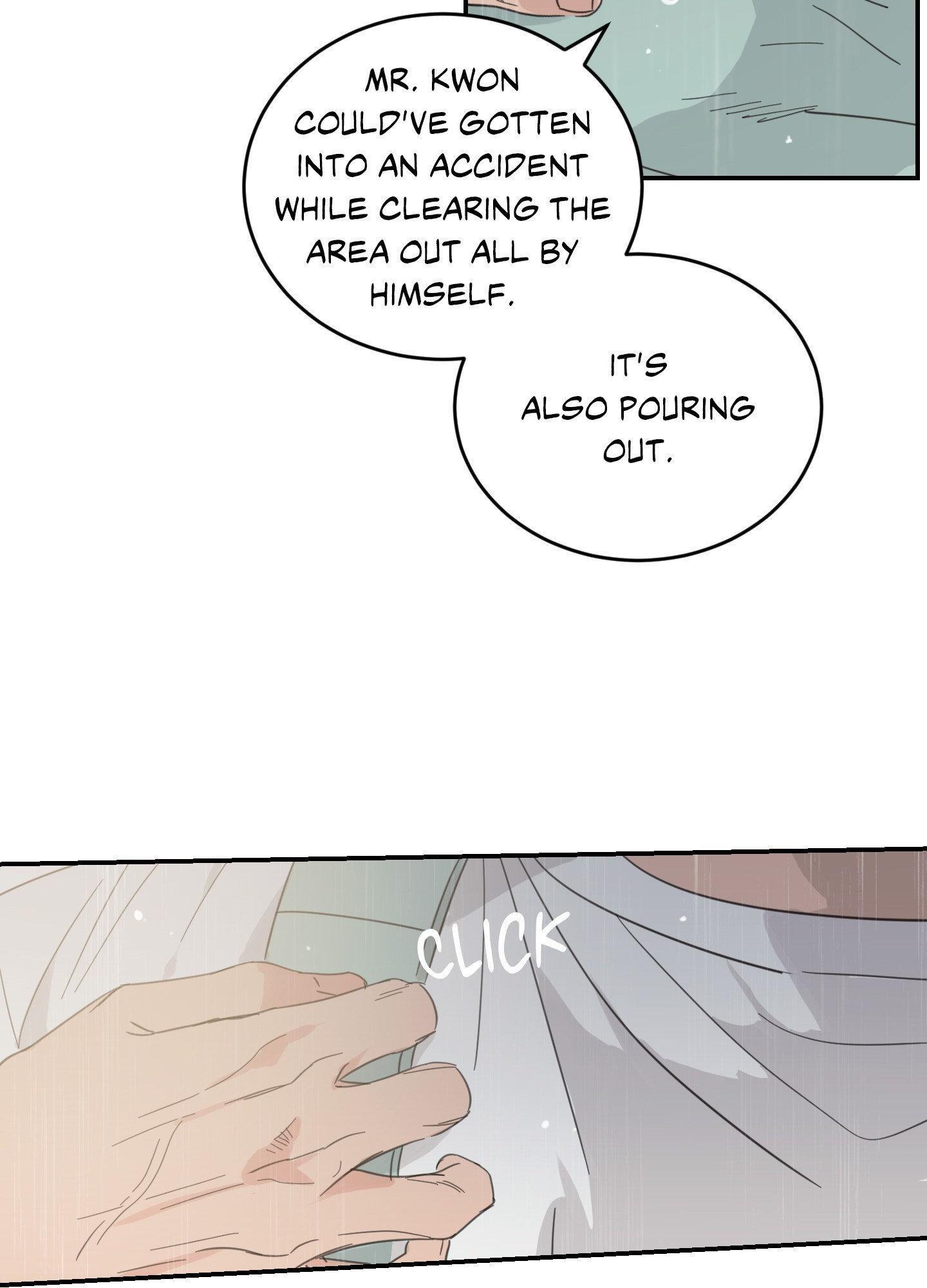 Read Our Sunny Days chapter 25.9 image 58 on Lezhin