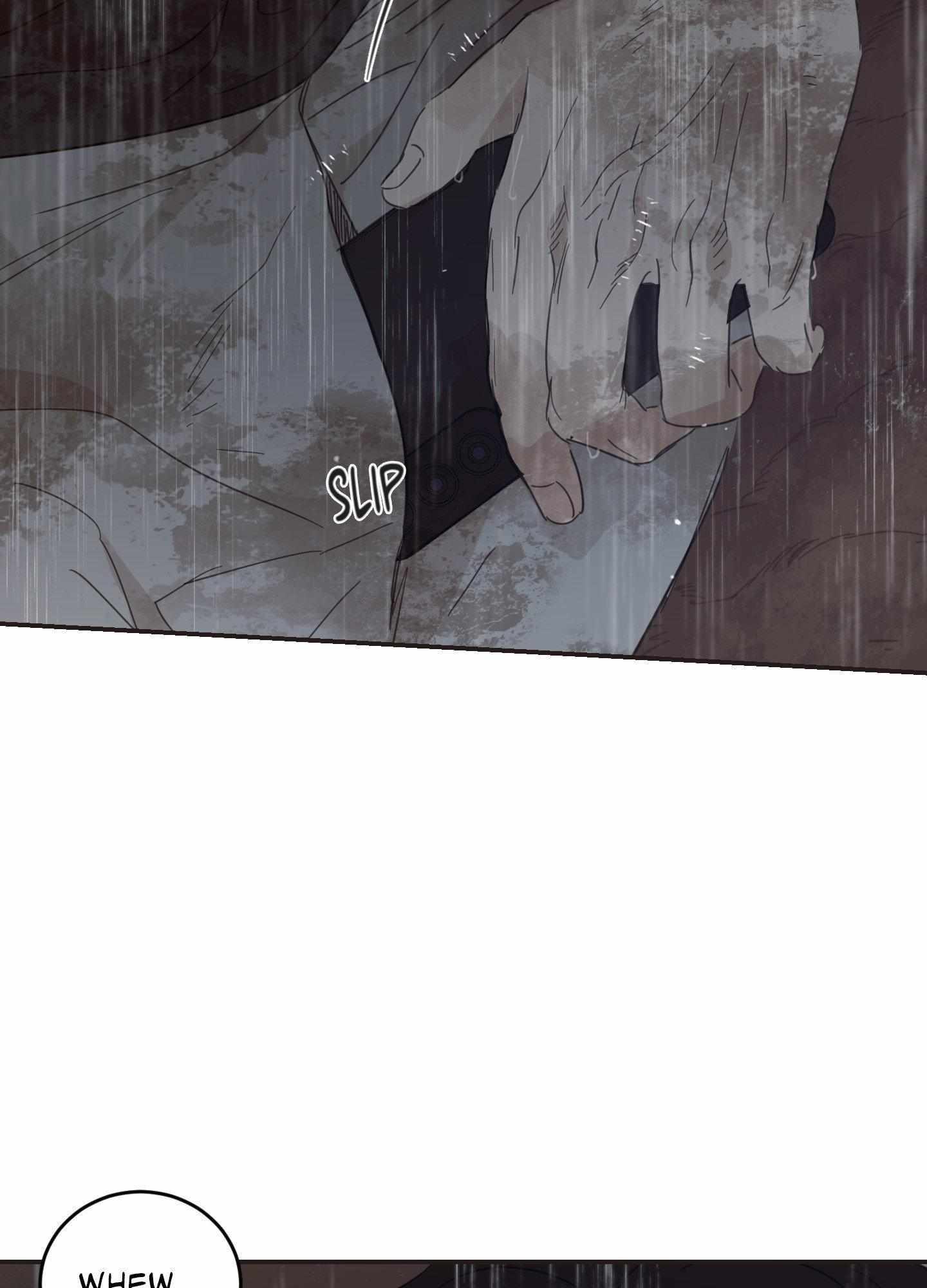 Read Our Sunny Days chapter 25.9 image 76 on Lezhin