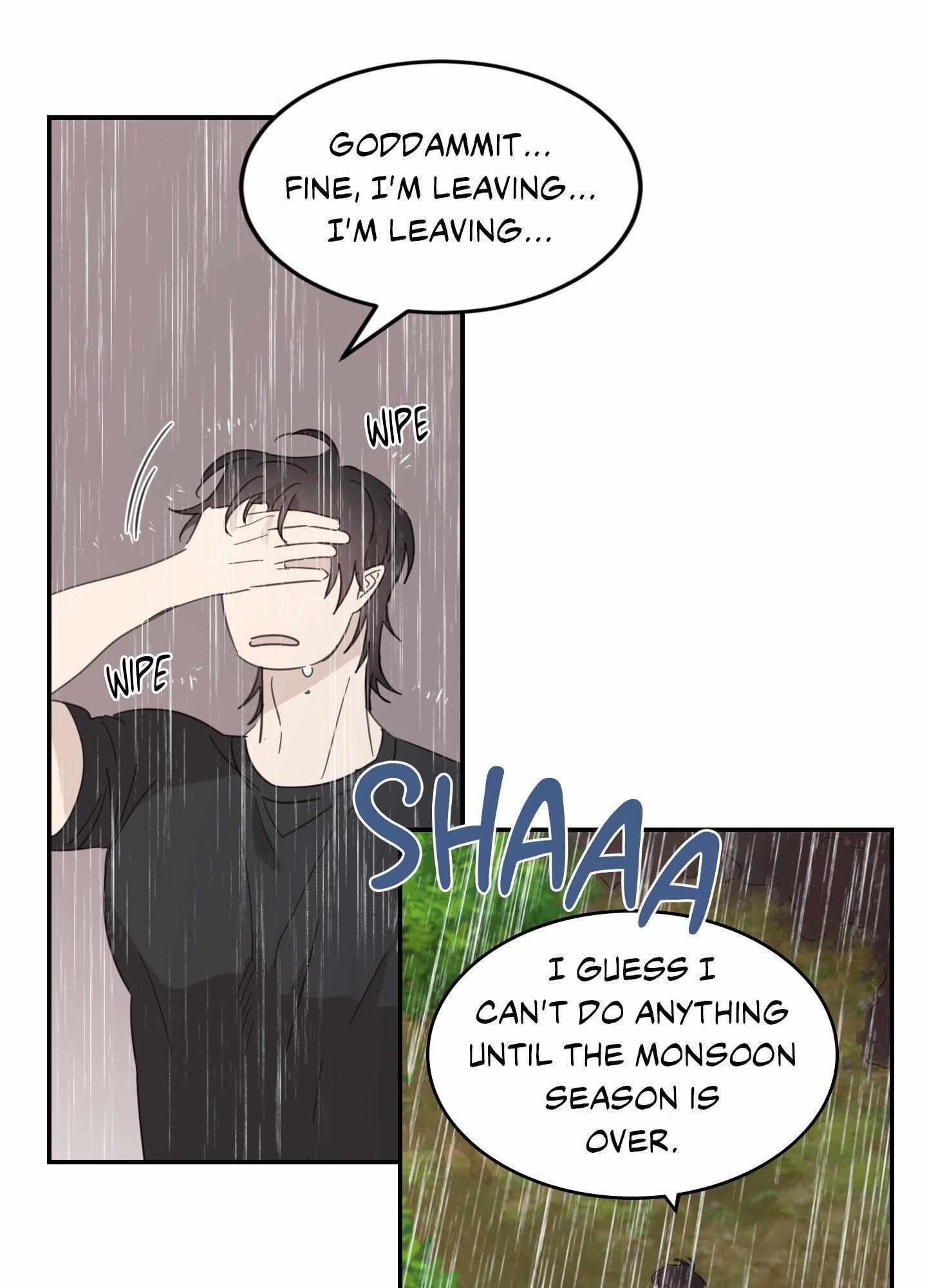 Read Our Sunny Days chapter 25.9 image 9 on Lezhin