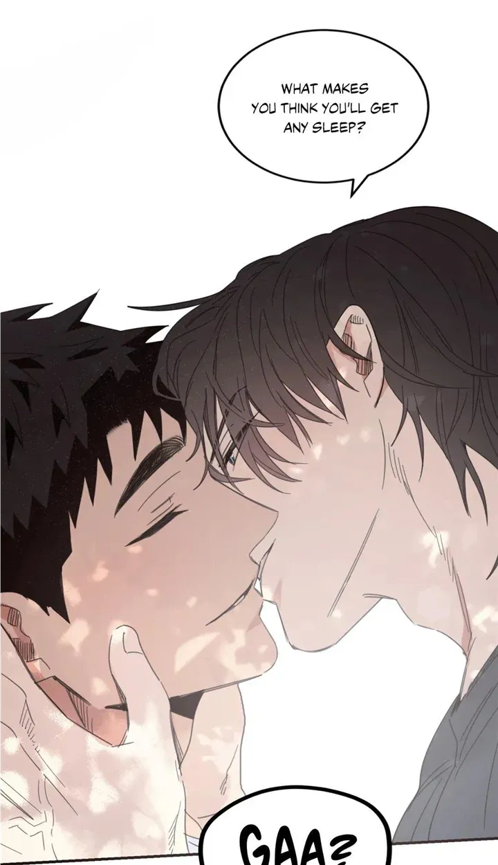 Read Our Sunny Days chapter 25 image 12 on Lezhin