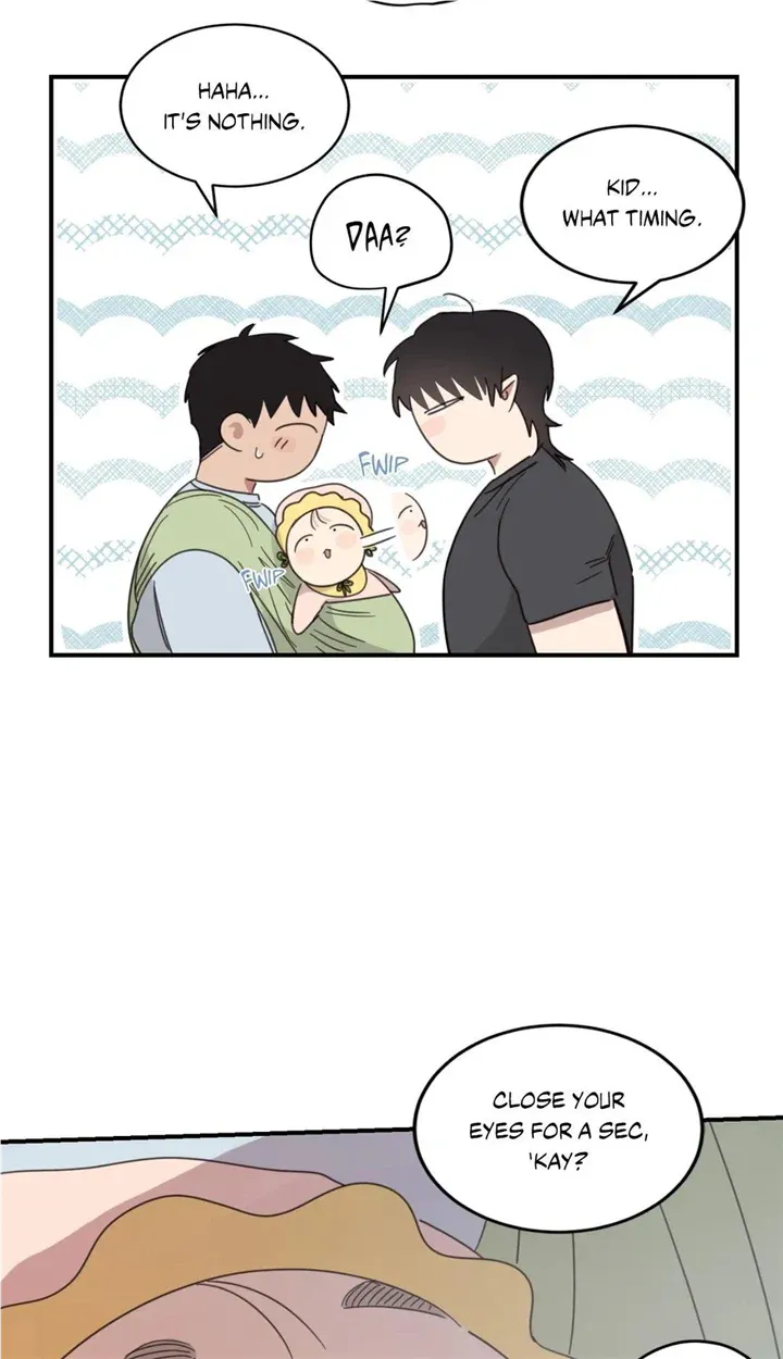 Read Our Sunny Days chapter 25 image 15 on Lezhin
