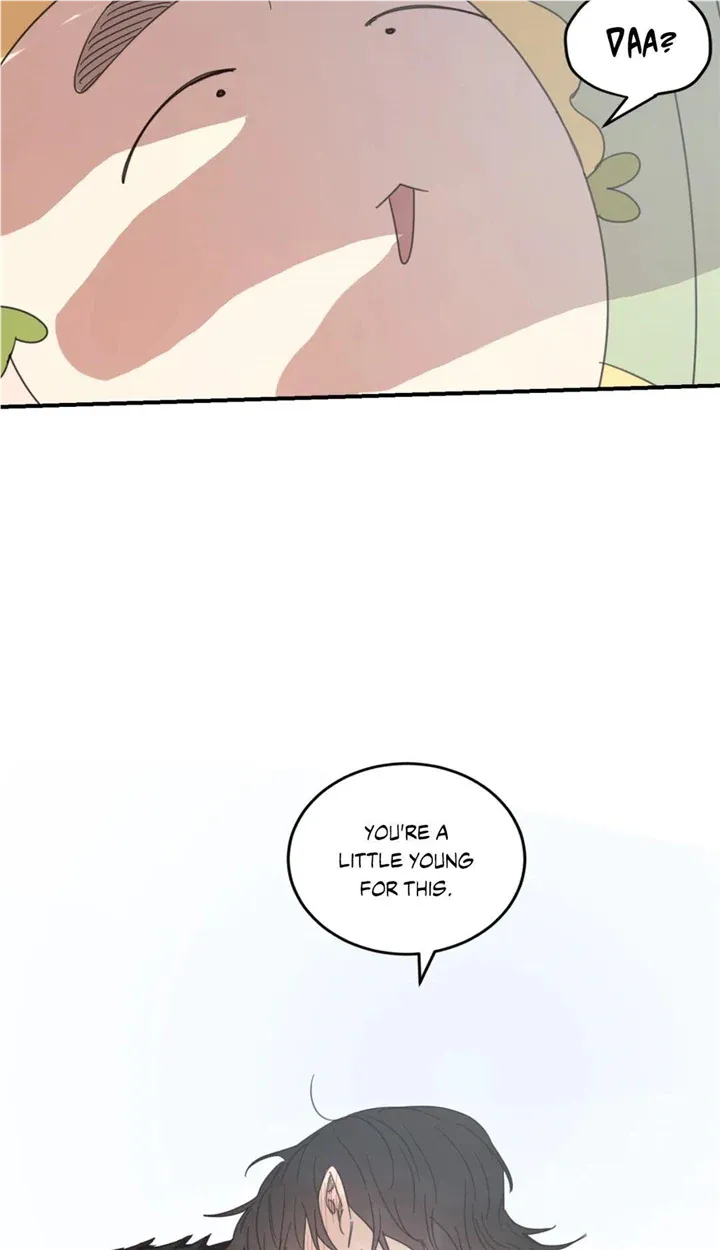 Read Our Sunny Days chapter 25 image 16 on Lezhin