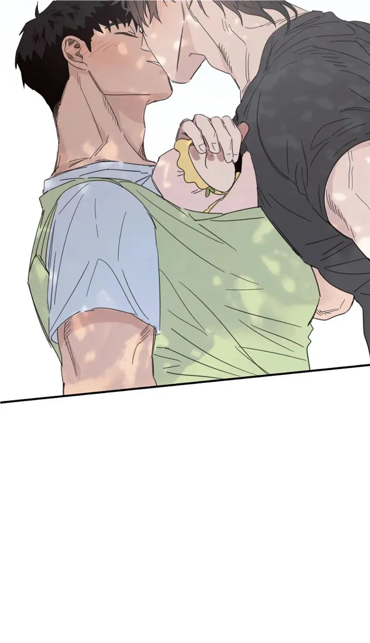 Read Our Sunny Days chapter 25 image 17 on Lezhin