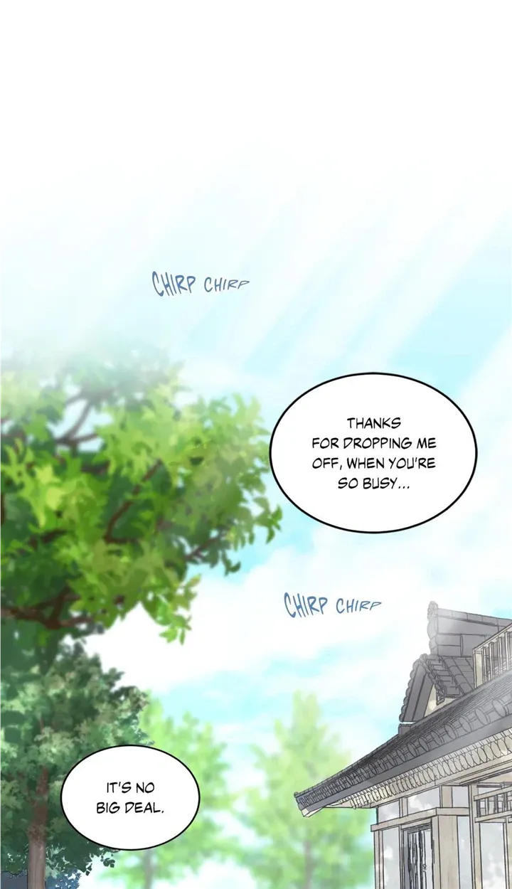Read Our Sunny Days chapter 25 image 2 on Lezhin