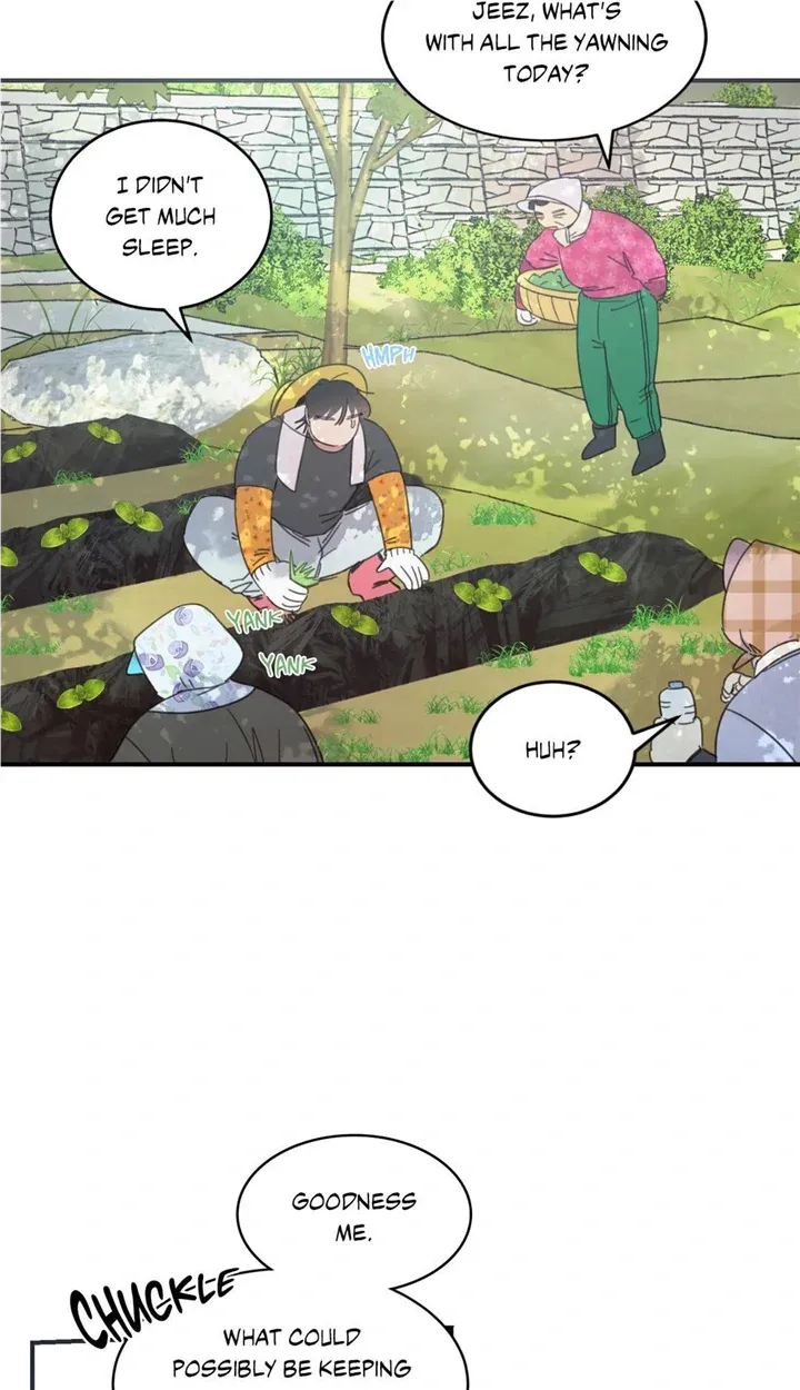 Read Our Sunny Days chapter 25 image 20 on Lezhin
