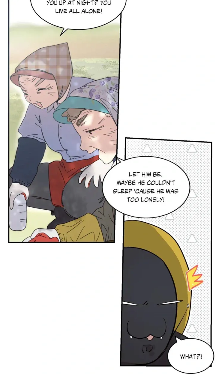 Read Our Sunny Days chapter 25 image 21 on Lezhin