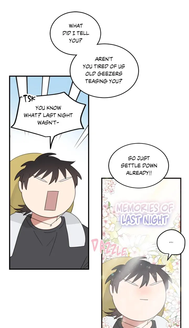 Read Our Sunny Days chapter 25 image 22 on Lezhin