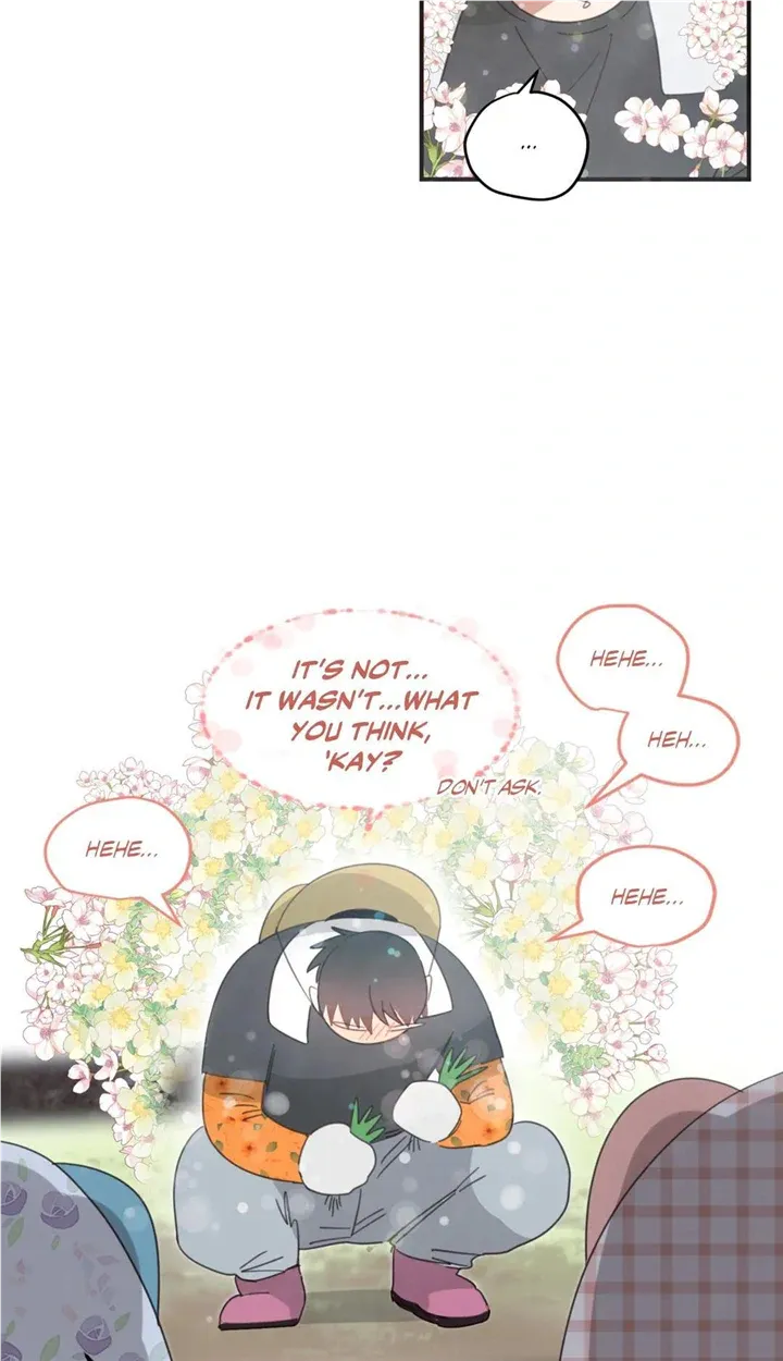 Read Our Sunny Days chapter 25 image 23 on Lezhin
