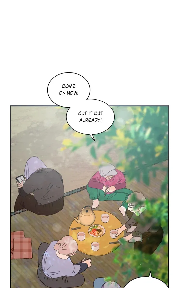 Read Our Sunny Days chapter 25 image 26 on Lezhin