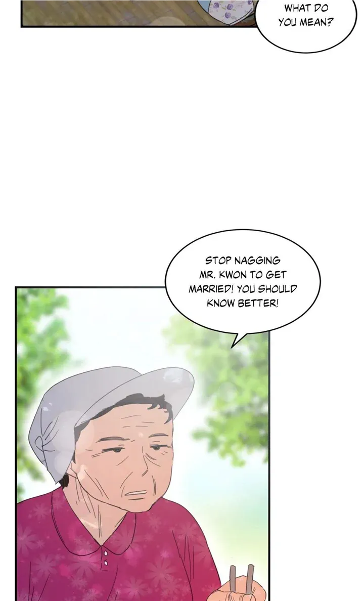 Read Our Sunny Days chapter 25 image 27 on Lezhin