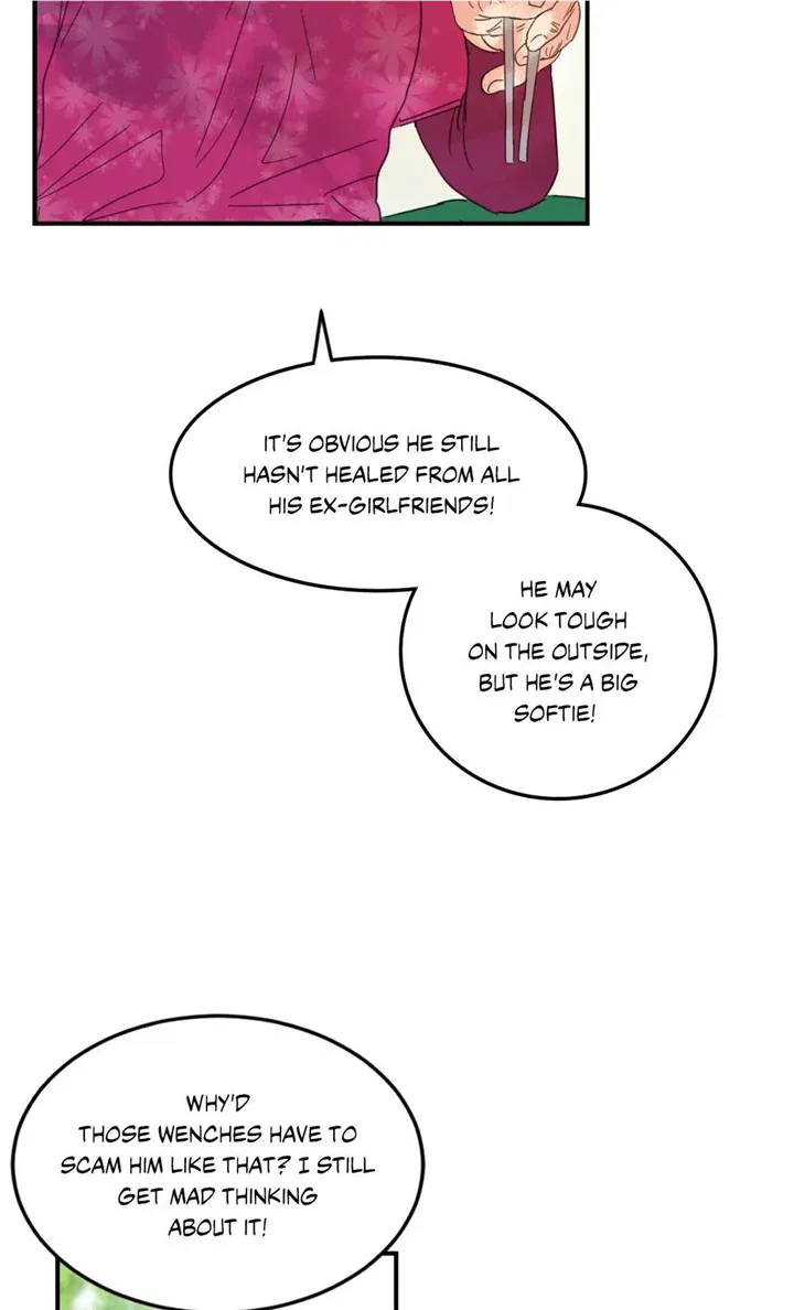 Read Our Sunny Days chapter 25 image 28 on Lezhin