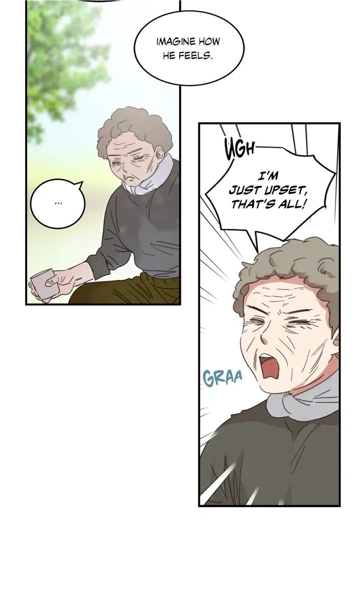 Read Our Sunny Days chapter 25 image 29 on Lezhin