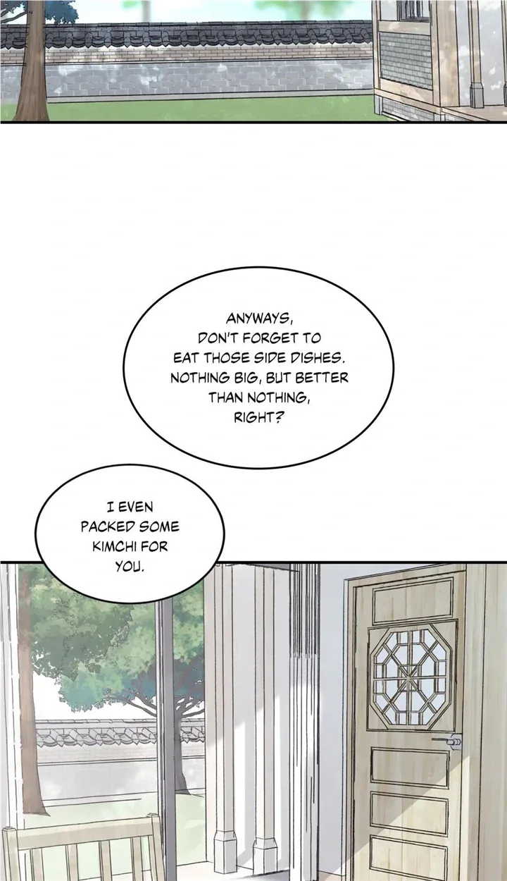 Read Our Sunny Days chapter 25 image 3 on Lezhin