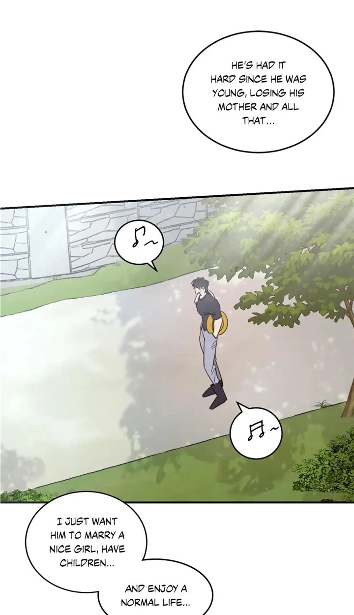 Read Our Sunny Days chapter 25 image 30 on Lezhin