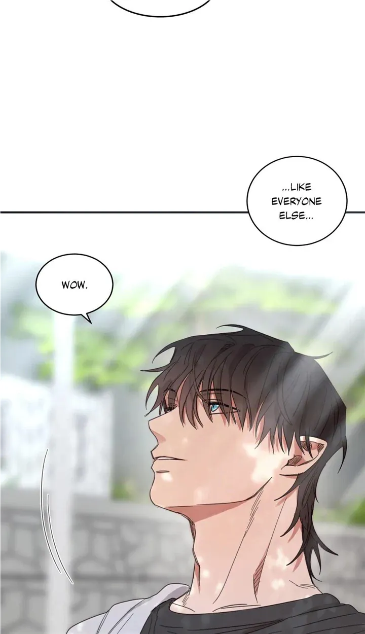 Read Our Sunny Days chapter 25 image 31 on Lezhin