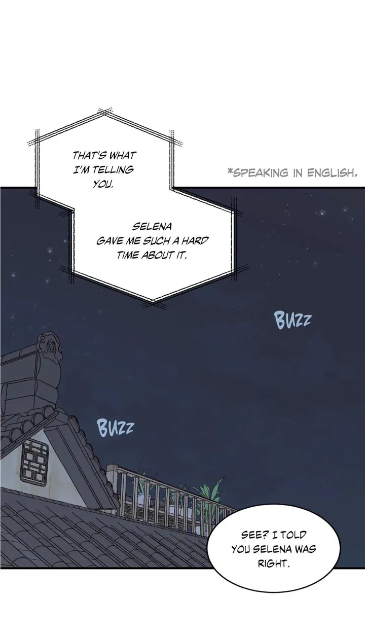 Read Our Sunny Days chapter 25 image 34 on Lezhin