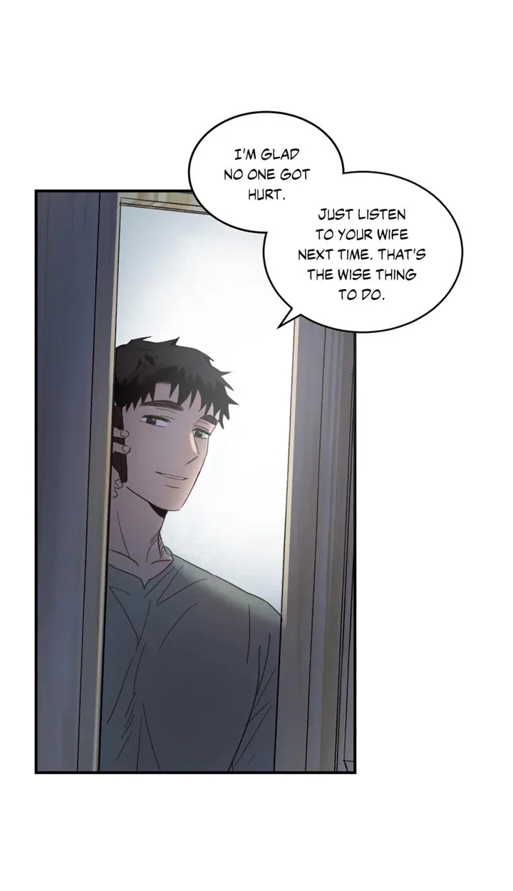 Read Our Sunny Days chapter 25 image 36 on Lezhin