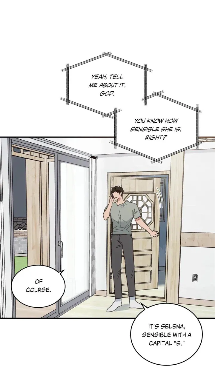 Read Our Sunny Days chapter 25 image 37 on Lezhin