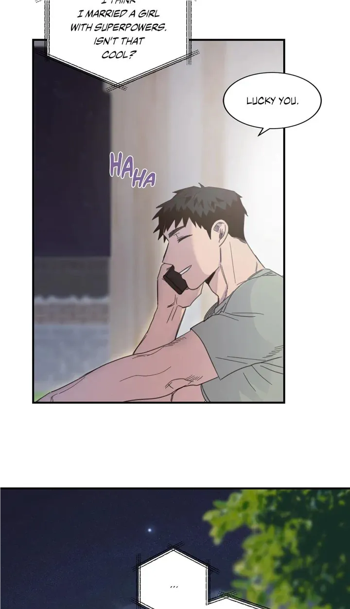 Read Our Sunny Days chapter 25 image 39 on Lezhin