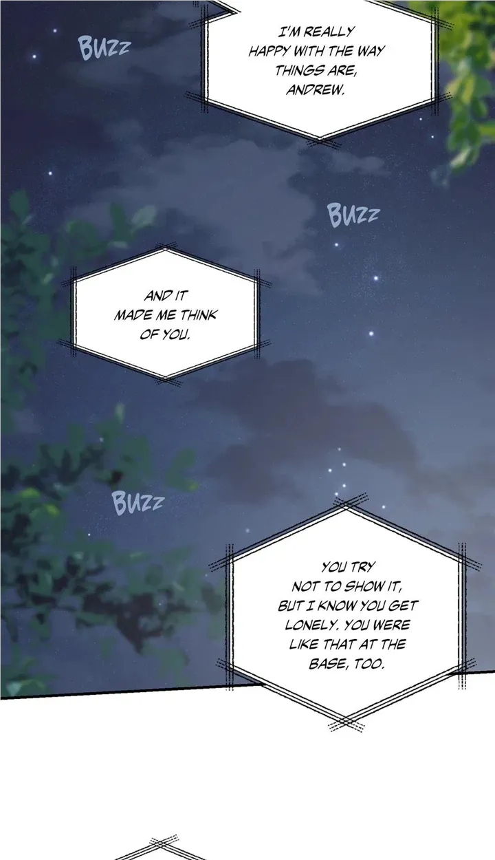 Read Our Sunny Days chapter 25 image 40 on Lezhin