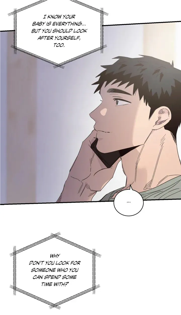 Read Our Sunny Days chapter 25 image 41 on Lezhin