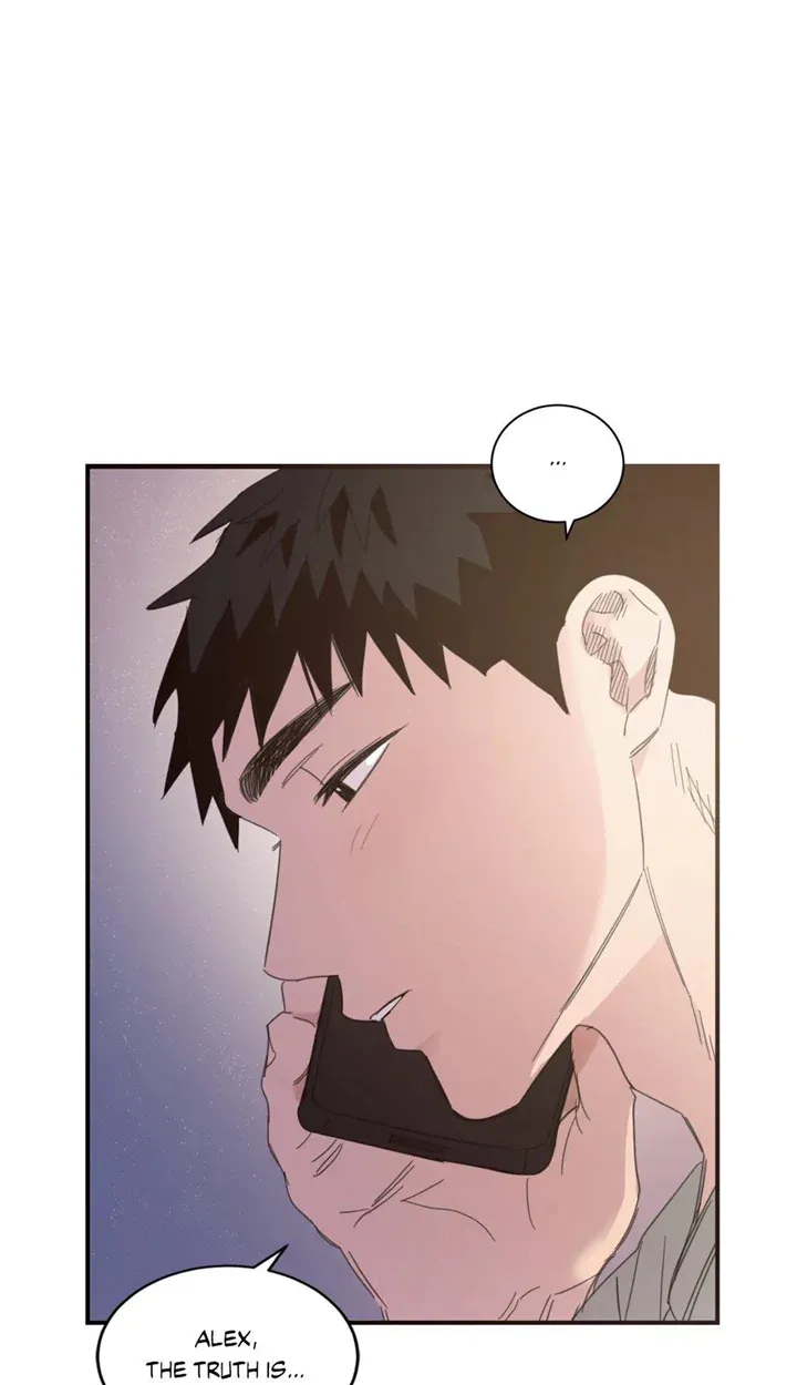 Read Our Sunny Days chapter 25 image 42 on Lezhin
