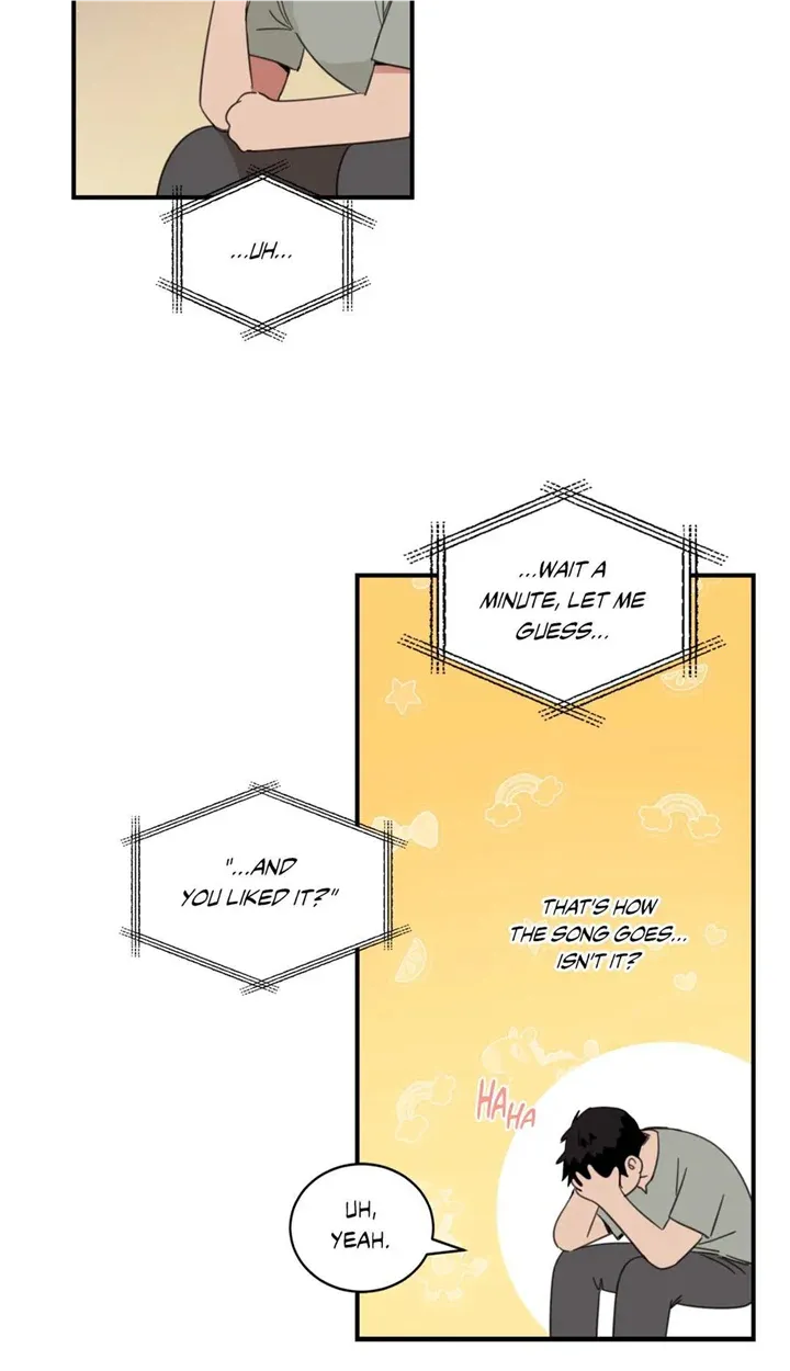 Read Our Sunny Days chapter 25 image 45 on Lezhin