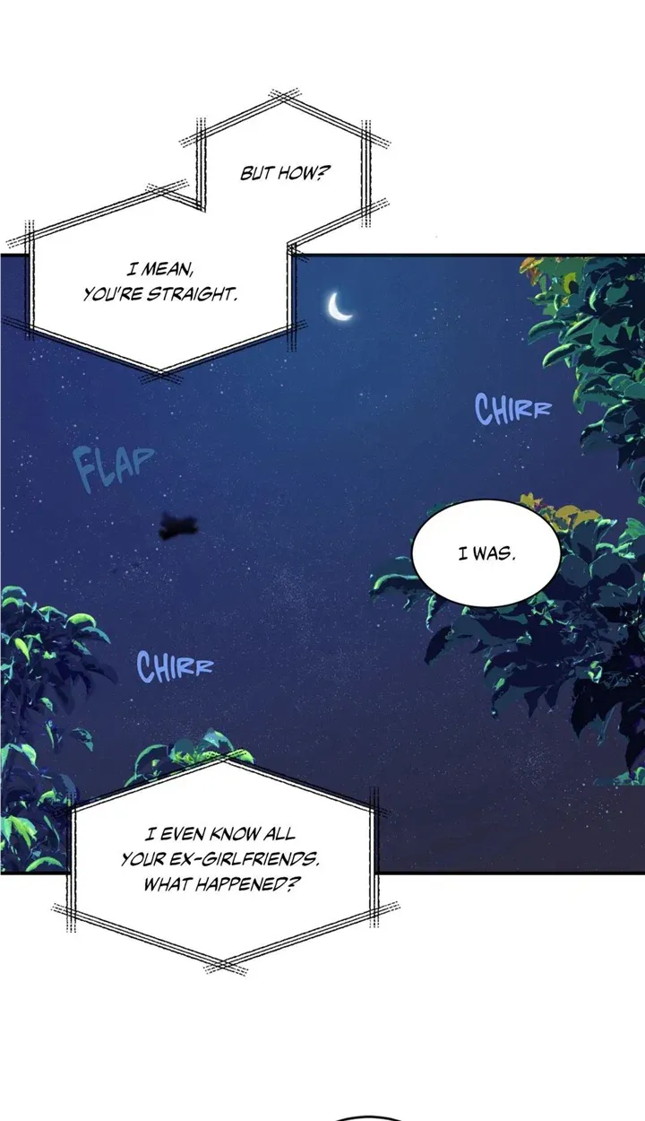Read Our Sunny Days chapter 25 image 46 on Lezhin