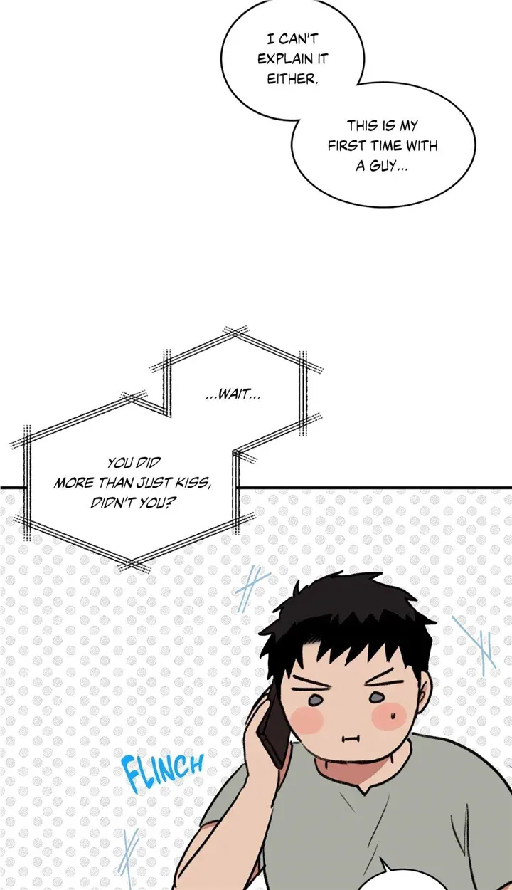 Read Our Sunny Days chapter 25 image 47 on Lezhin