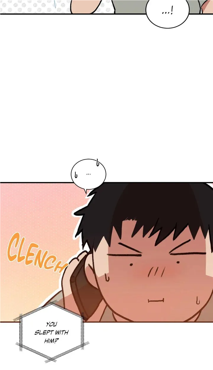 Read Our Sunny Days chapter 25 image 48 on Lezhin