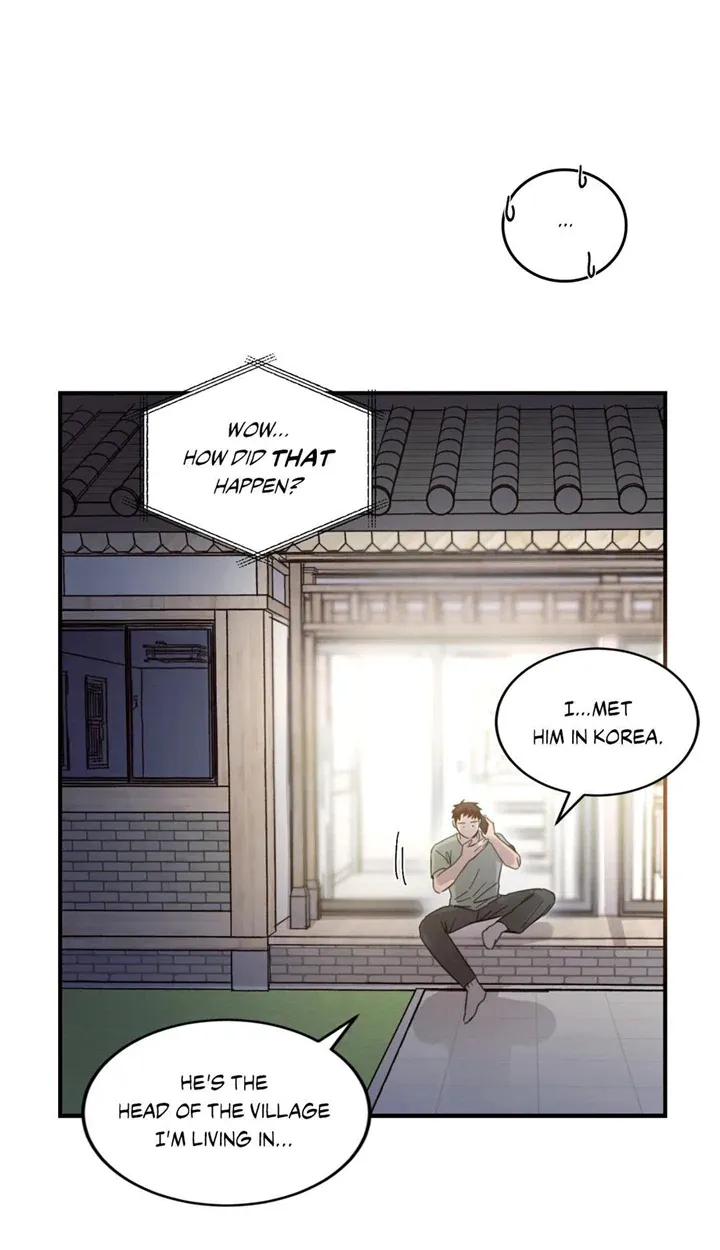 Read Our Sunny Days chapter 25 image 49 on Lezhin