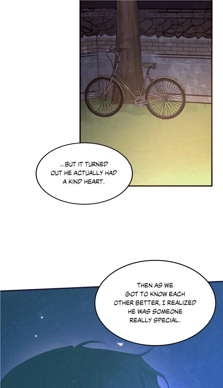 Read Our Sunny Days chapter 25 image 51 on Lezhin