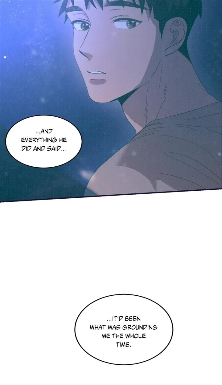 Read Our Sunny Days chapter 25 image 53 on Lezhin