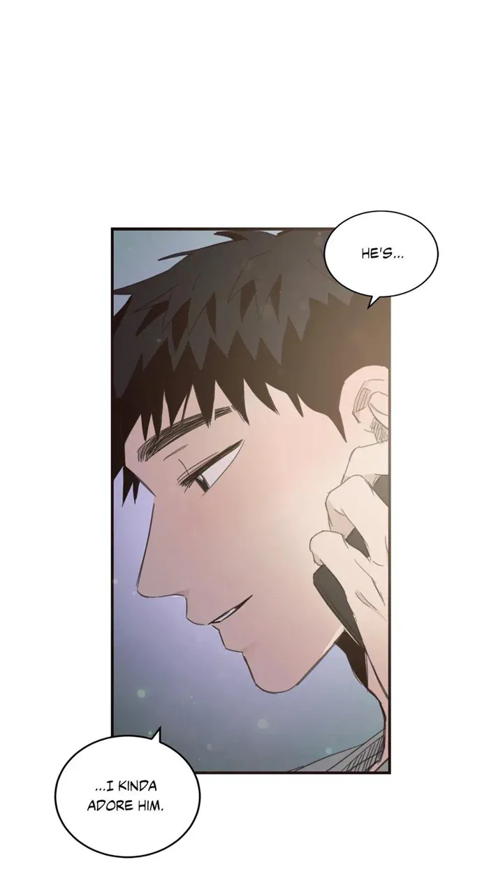 Read Our Sunny Days chapter 25 image 54 on Lezhin