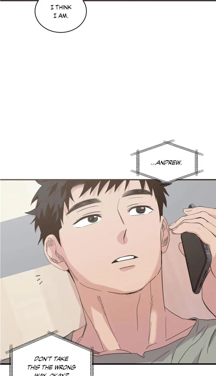 Read Our Sunny Days chapter 25 image 56 on Lezhin