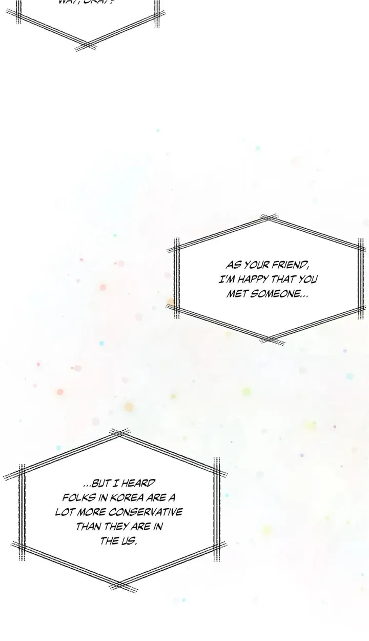 Read Our Sunny Days chapter 25 image 57 on Lezhin
