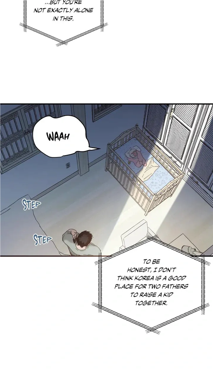 Read Our Sunny Days chapter 25 image 59 on Lezhin
