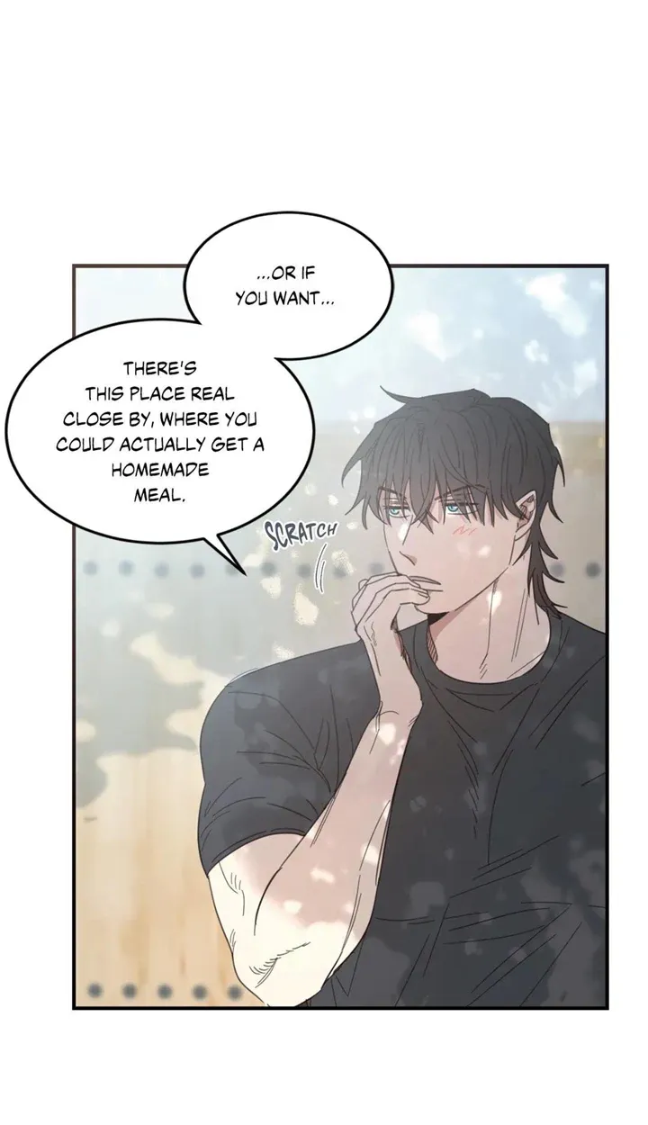 Read Our Sunny Days chapter 25 image 6 on Lezhin