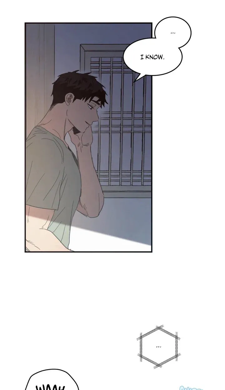 Read Our Sunny Days chapter 25 image 60 on Lezhin